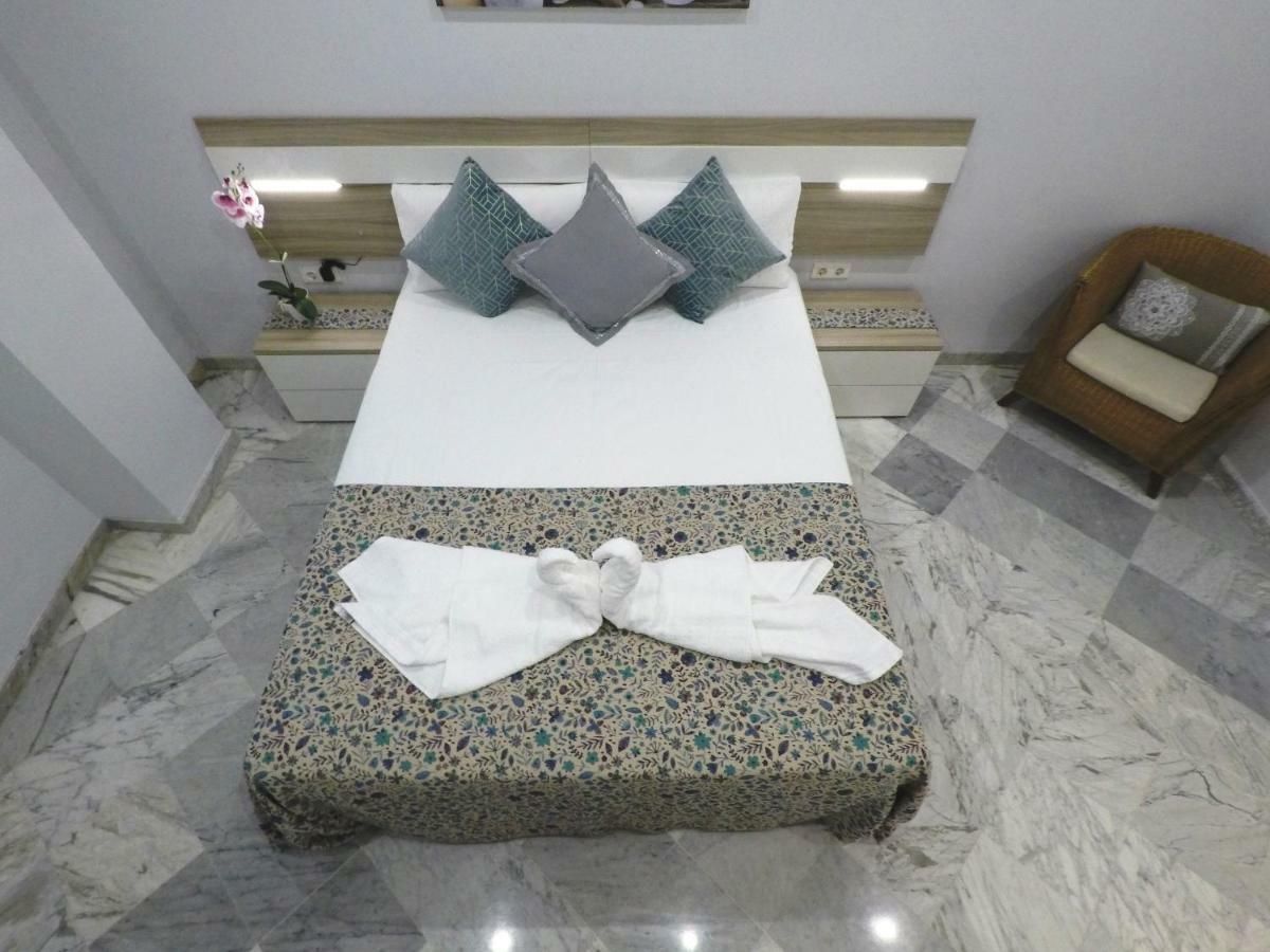 Cordoba Capuchinos Apartment Exterior photo